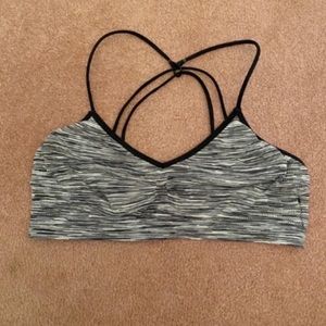 Abercrombie & Fitch Bralette